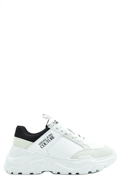 VERSACE JEANS COUTURE - Sneakers