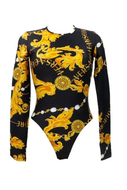 VERSACE JEANS COUTURE - Tops