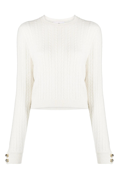 CHIARA FERRAGNI - Sweaters