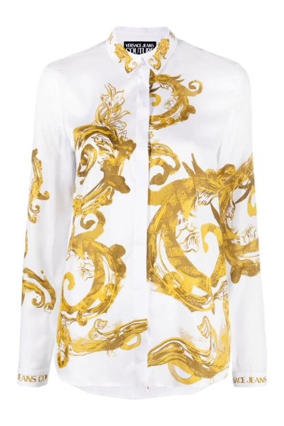 VERSACE JEANS COUTURE - Shirts