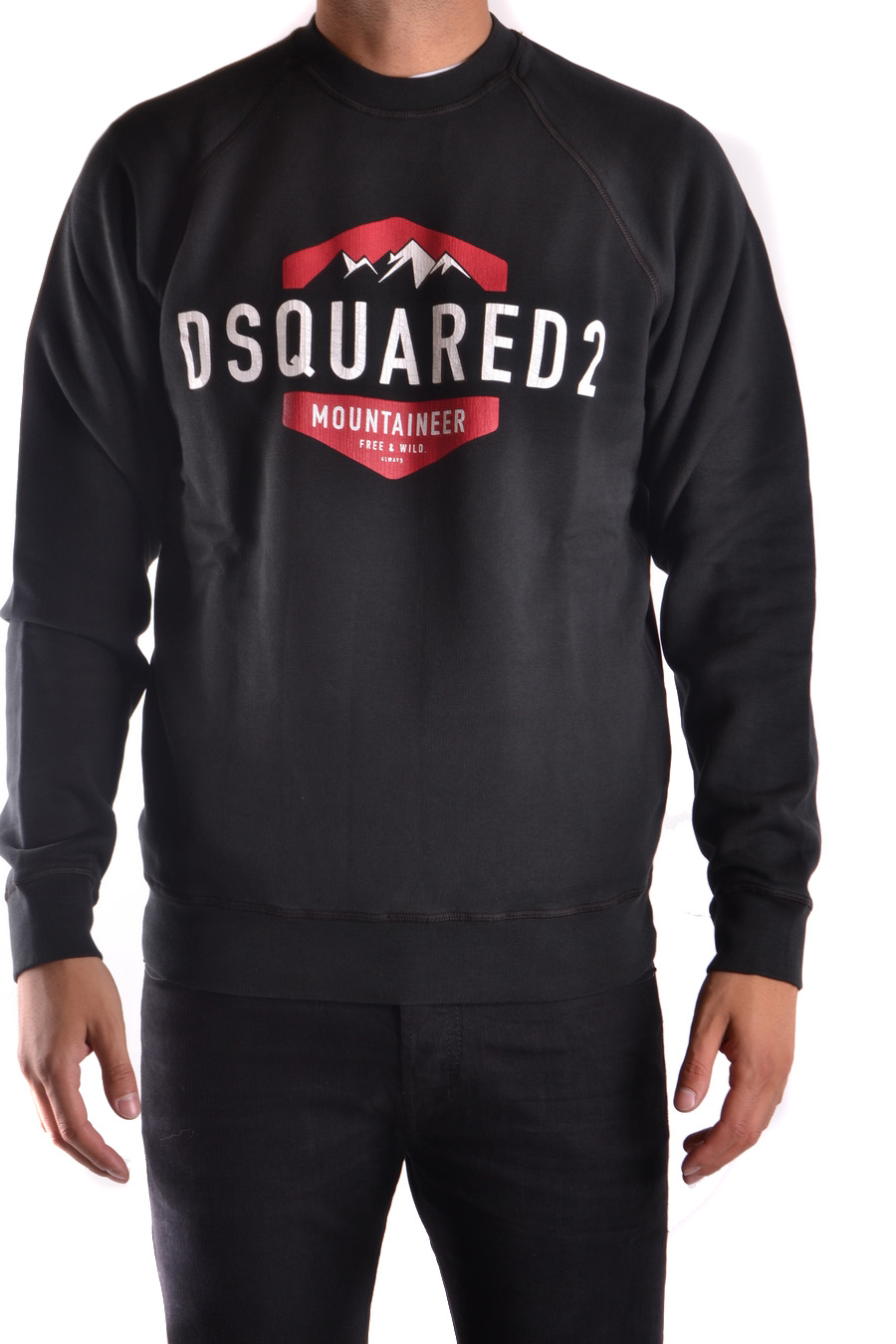 DSQUARED2 Sweatshirts | ViganoBoutique.com
