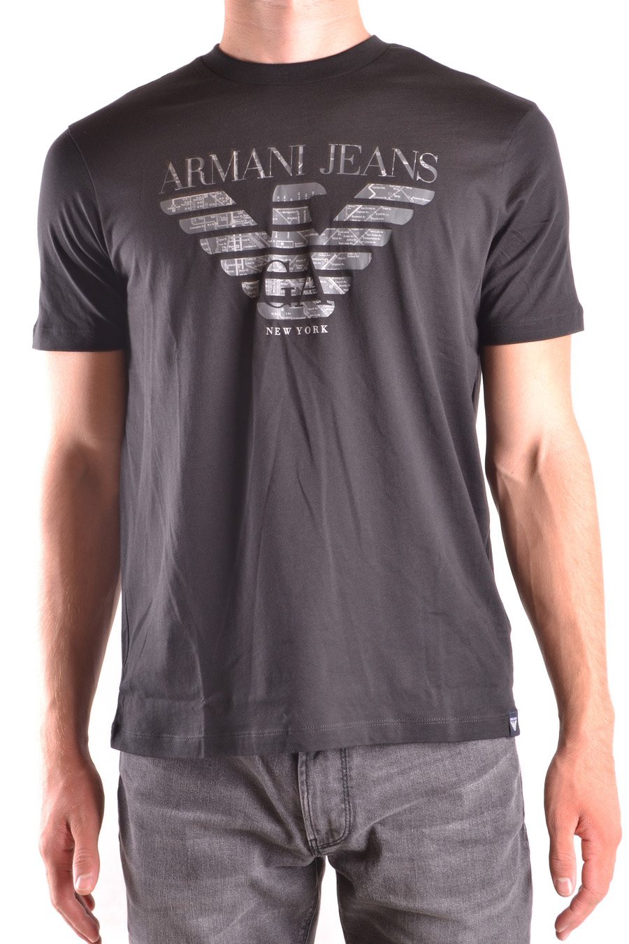 ARMANI JEANS T-shirts | ViganoBoutique.com