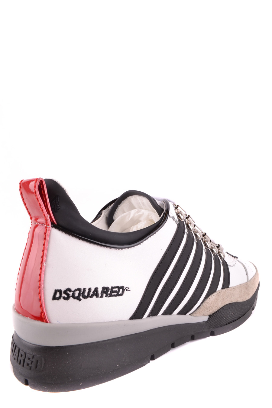 DSQUARED2 Sneakers | ViganoBoutique.com