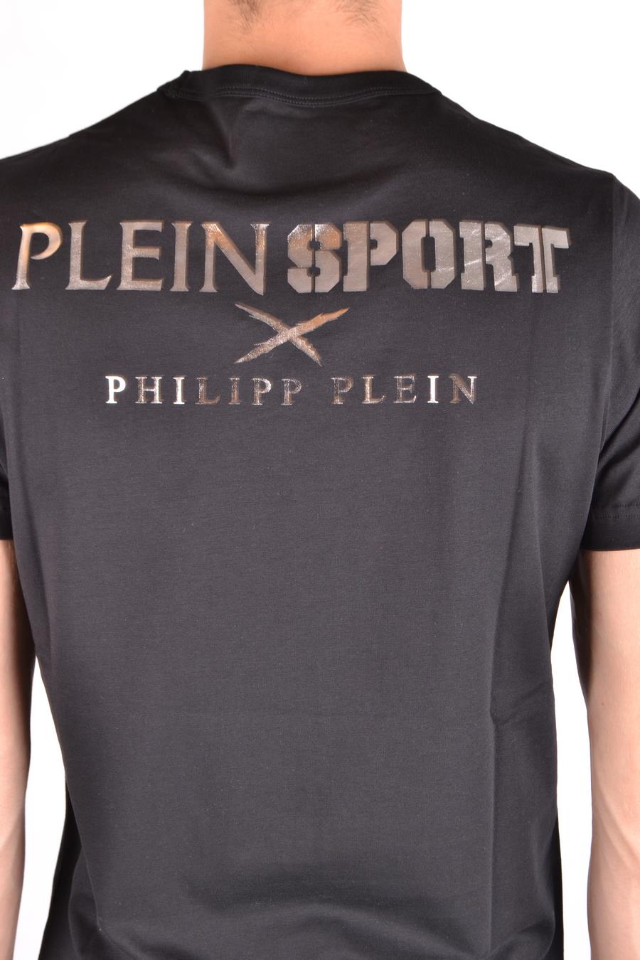 PLEIN SPORT T-shirts | ViganoBoutique.com