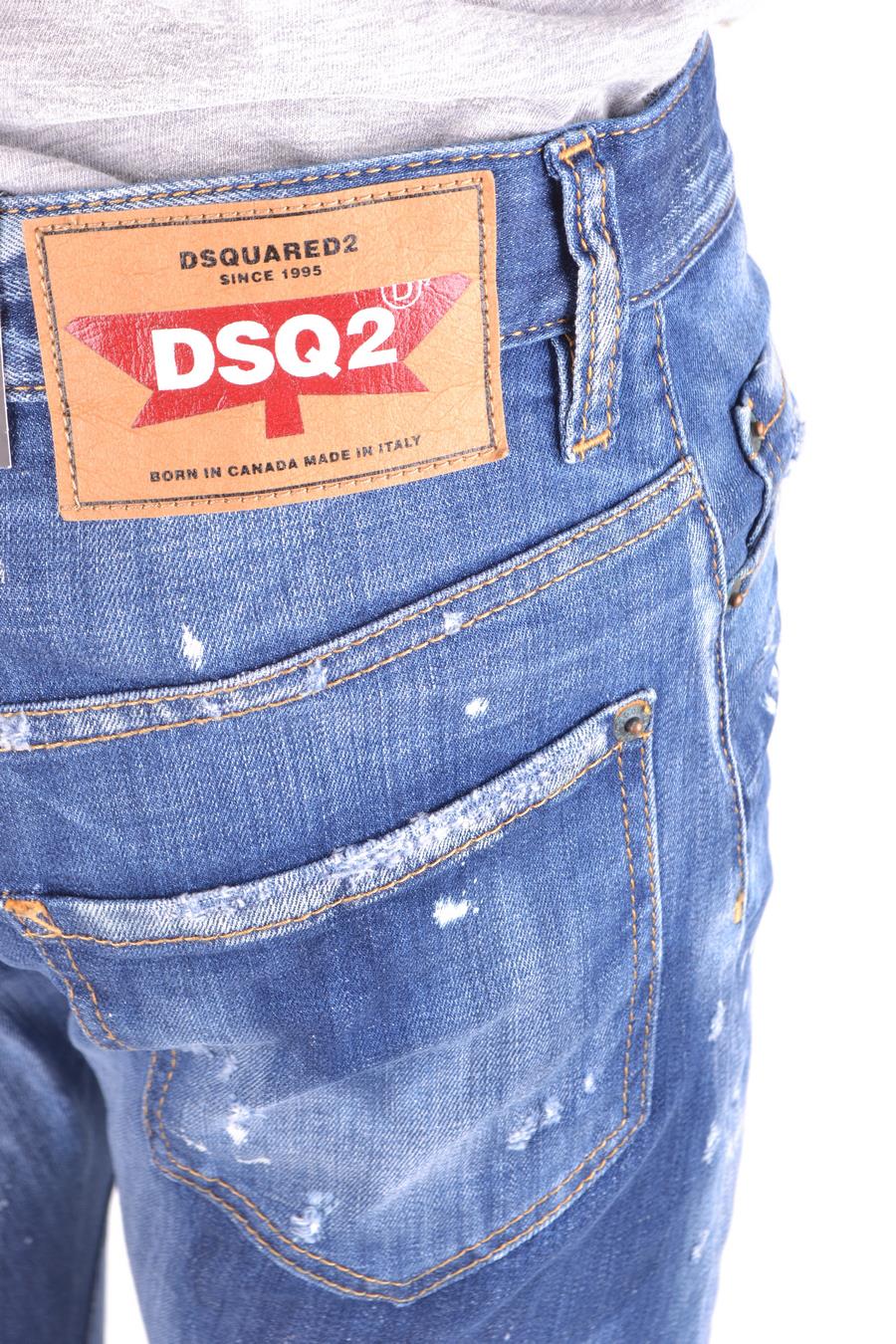 dsquared jeans canada