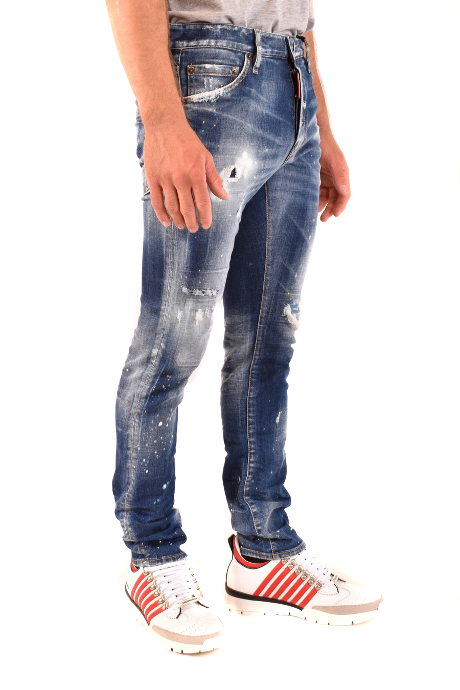 DSQUARED2 Jeans | ViganoBoutique.com