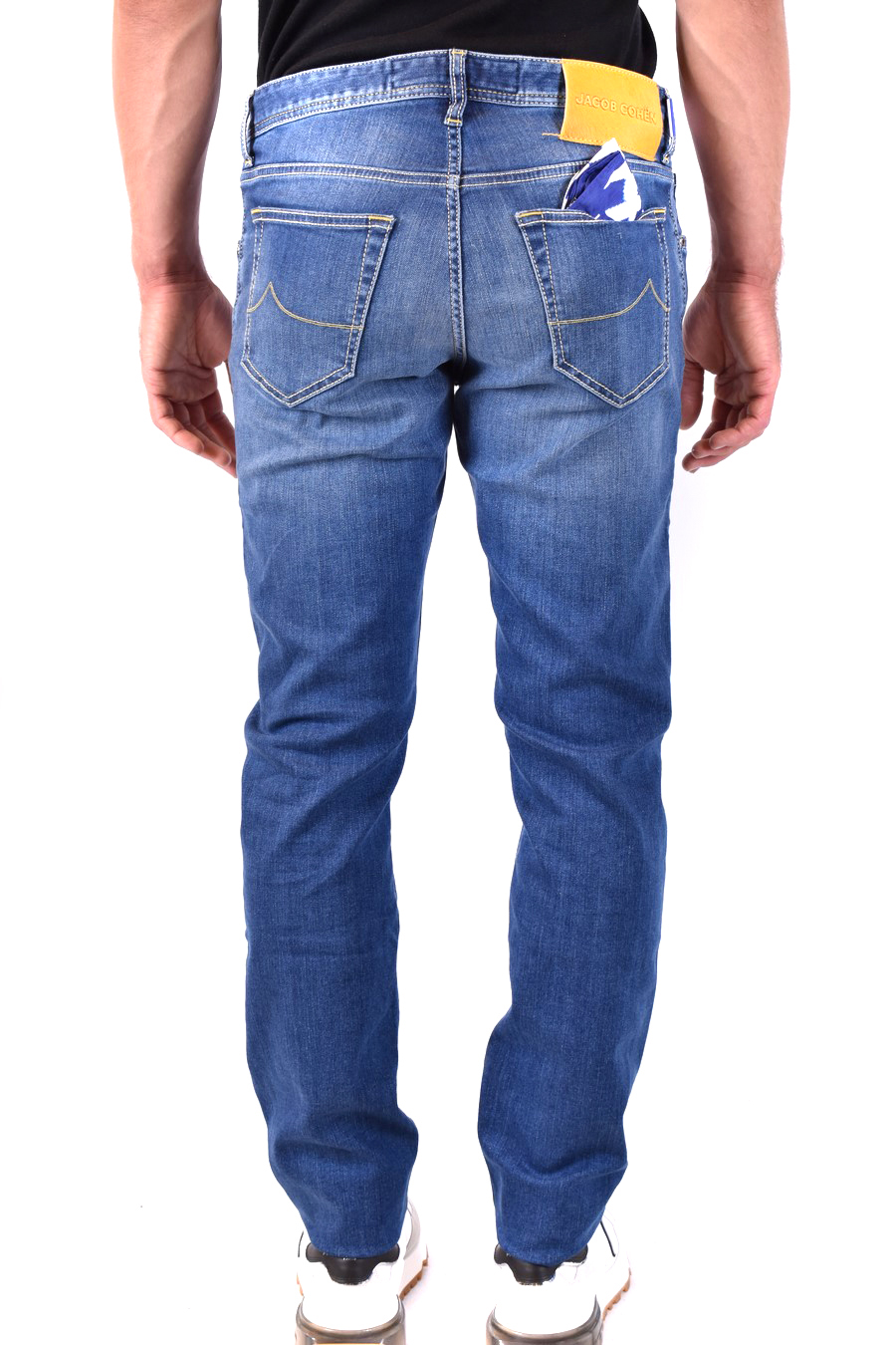 JACOB COHEN Jeans | ViganoBoutique.com