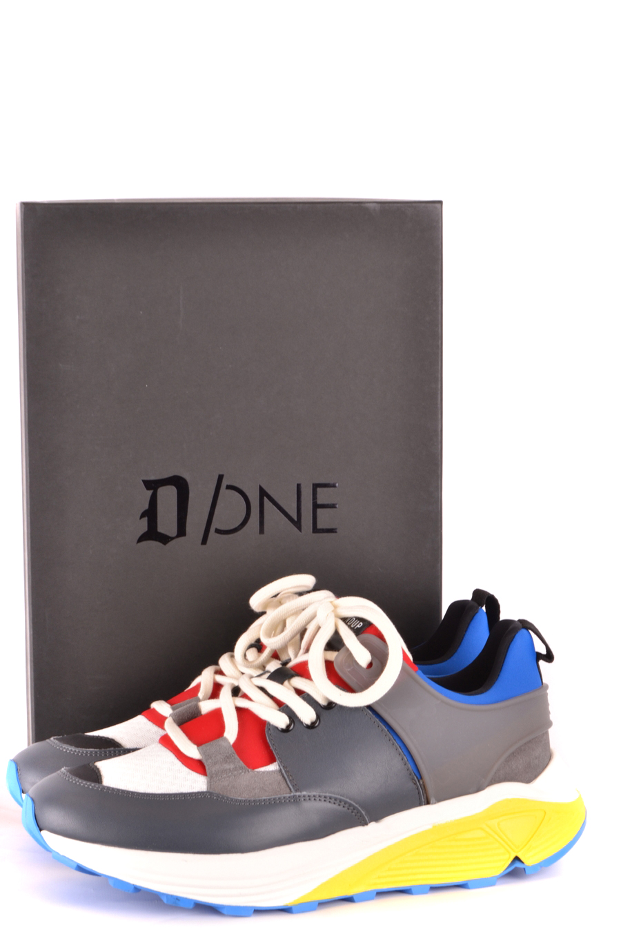 DONDUP Sneakers | ViganoBoutique.com