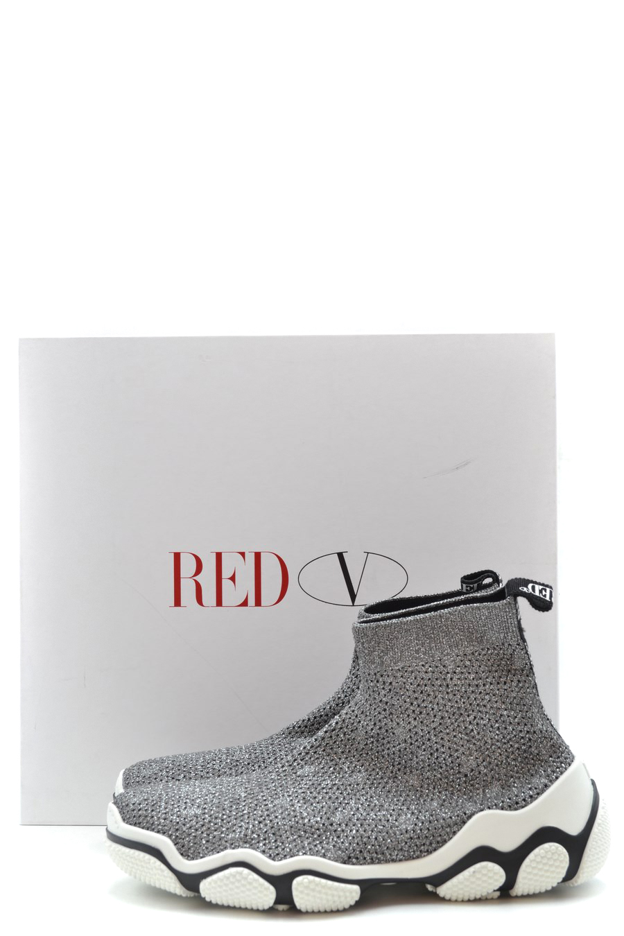 RED VALENTINO Sneakers | ViganoBoutique.com