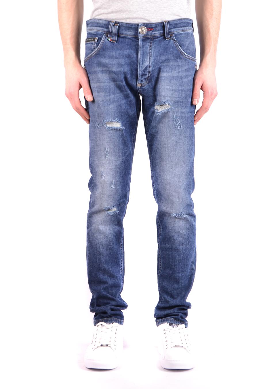 PHILIPP PLEIN Jeans | ViganoBoutique.com