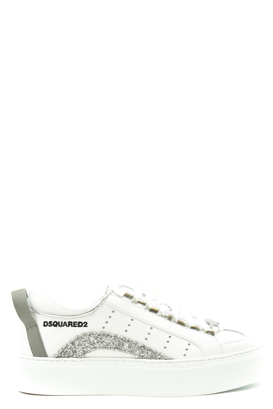 DSQUARED2 Sneakers | ViganoBoutique.com