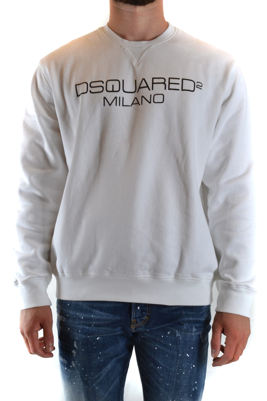 DSQUARED2 Sweatshirts | ViganoBoutique.com